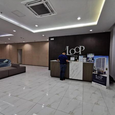 Lifestyle At The Loop Towers Condotel Cagayan de Oro Exterior photo